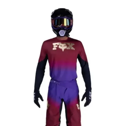 Nuevo - Jersey Fox 360 Drip