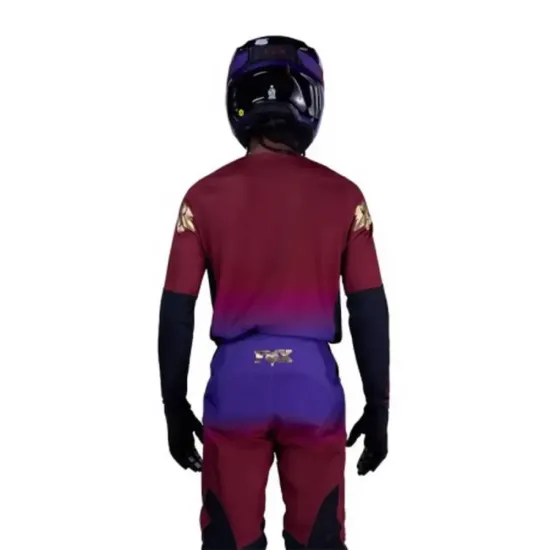 Nuevo - Jersey Fox 360 Drip