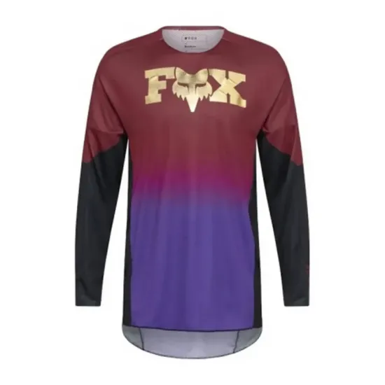 Nuevo - Jersey Fox 360 Drip