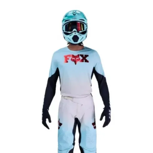 Nuevo - Jersey Fox 360 Drip