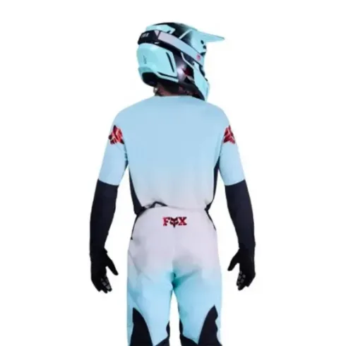 Nuevo - Jersey Fox 360 Drip