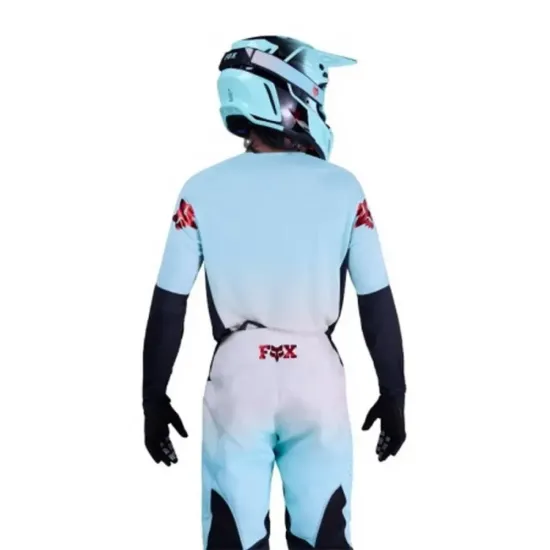 Nuevo - Jersey Fox 360 Drip