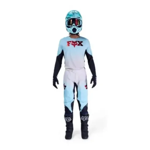 Nuevo - Jersey Fox 360 Drip