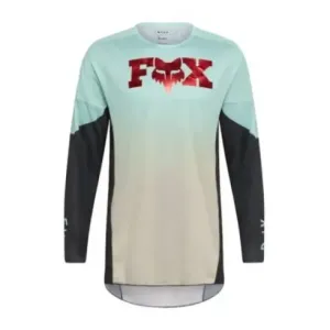 Nuevo - Jersey Fox 360 Drip