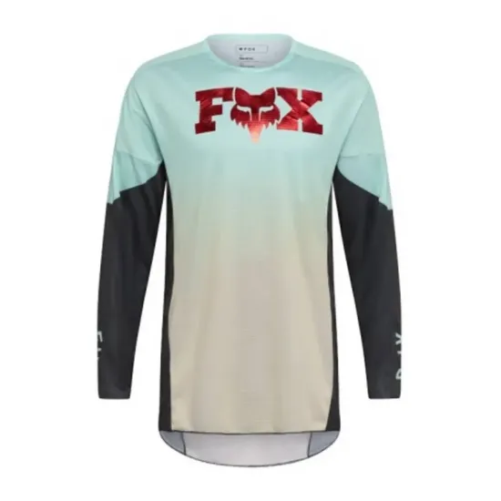 Nuevo - Jersey Fox 360 Drip