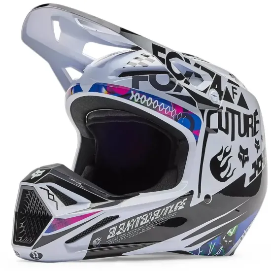 Casco Fox V1 Image Cosmo