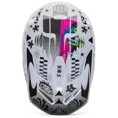 Casco Fox V1 Image Cosmo