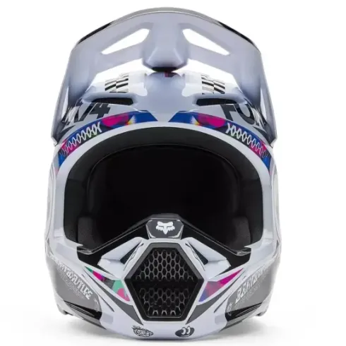 Casco Fox V1 Image Cosmo