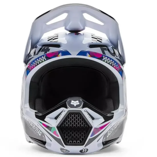 Casco Fox V1 Image Cosmo