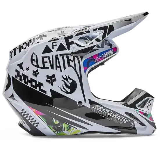 Casco Fox V1 Image Cosmo