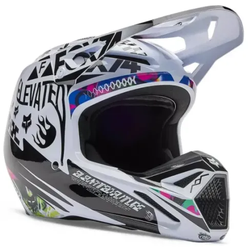 Casco Fox V1 Image Cosmo