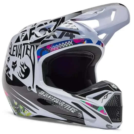 Casco Fox V1 Image Cosmo