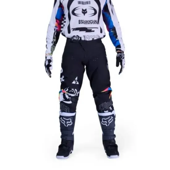 Nuevo - Pantalon Fox 180 Image Cosmo