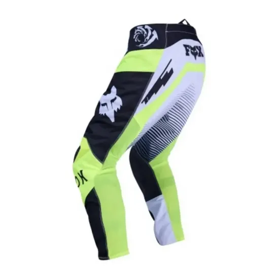 Nuevo - Pantalon Fox 180 Collect