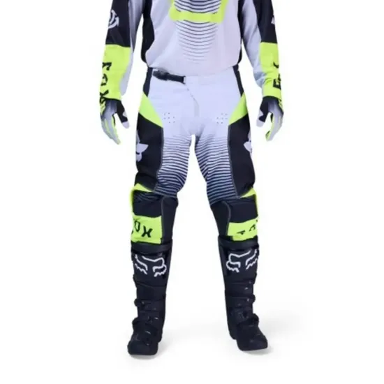 Nuevo - Pantalon Fox 180 Collect