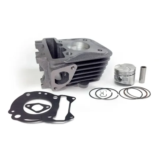 CILINDRO HERT PIAGGIO LIBERTY 50