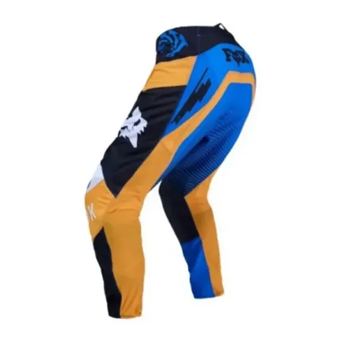 Nuevo - Pantalon Fox 180 Collect