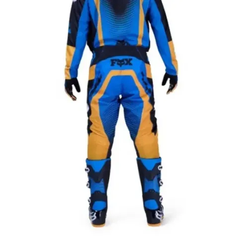 Nuevo - Pantalon Fox 180 Collect