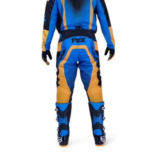 Nuevo - Pantalon Fox 180 Collect