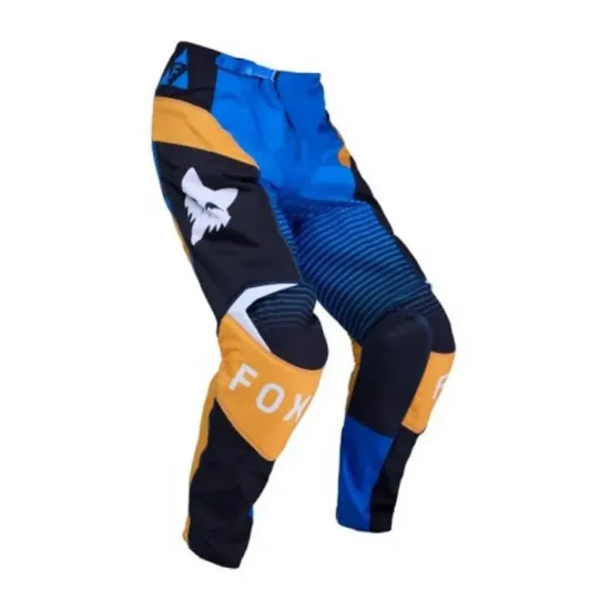 Nuevo - Pantalon Fox 180 Collect