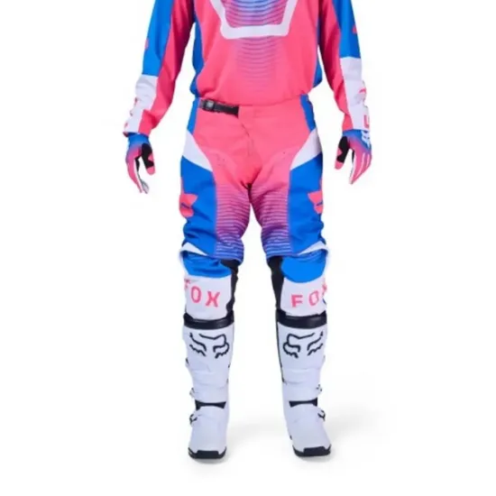 Nuevo - Pantalon Fox 180 Collect