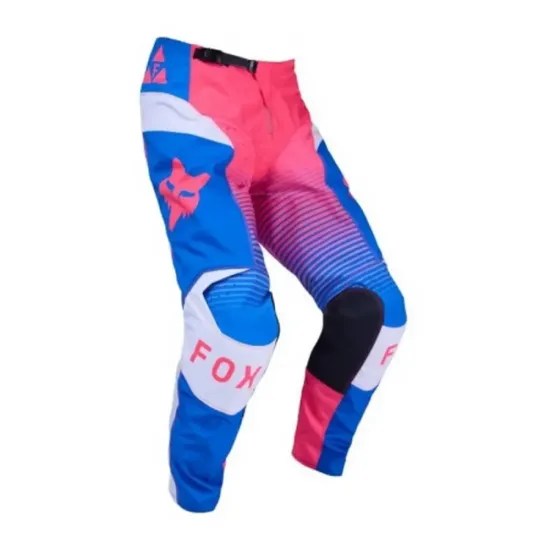 Nuevo - Pantalon Fox 180 Collect
