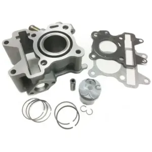 CILINDRO HERT YAMAHA AEROX/NEOS 50 4T