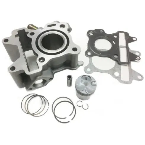 CILINDRO HERT YAMAHA AEROX/NEOS 50 4T