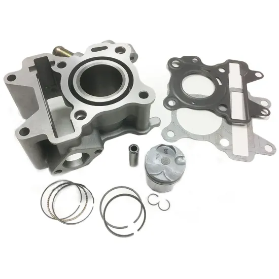 CILINDRO HERT YAMAHA AEROX/NEOS 50 4T