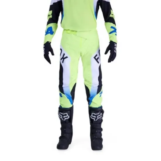 Nuevo - Pantalon Fox 360 Tine