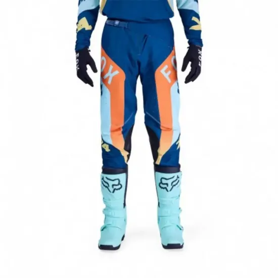 Nuevo - Pantalon Fox 360 Tine