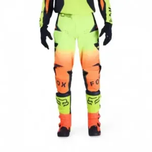Nuevo - Pantalon Fox 180 Shield 2