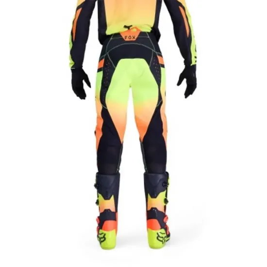 Nuevo - Pantalon Fox 180 Shield