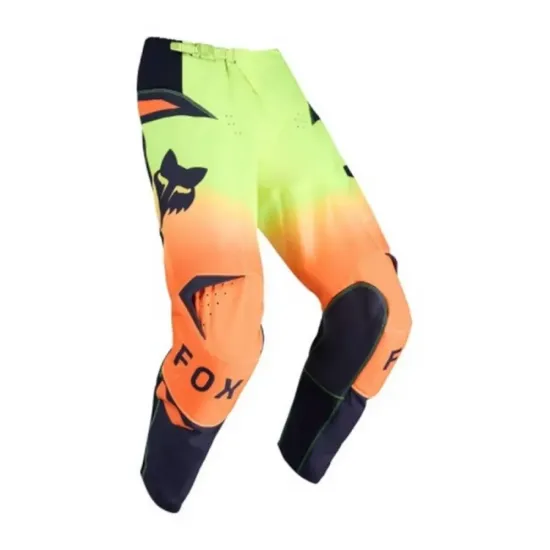 Nuevo - Pantalon Fox 180 Shield