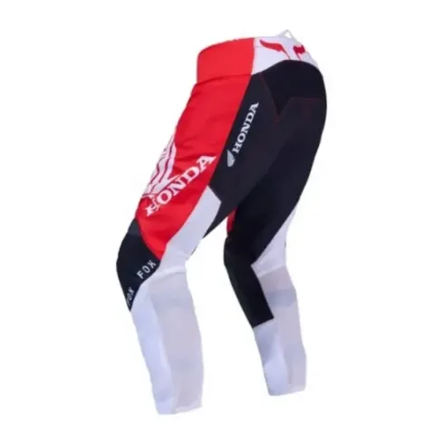 Nuevo - Pantalon Fox 180 Honda