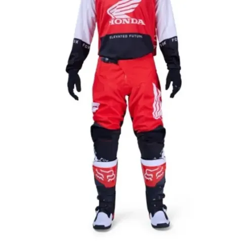 Nuevo - Pantalon Fox 180 Honda