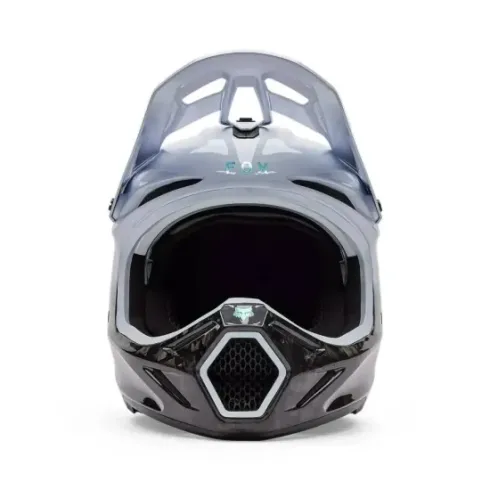 Casco Fox V3 Rs Ghost
