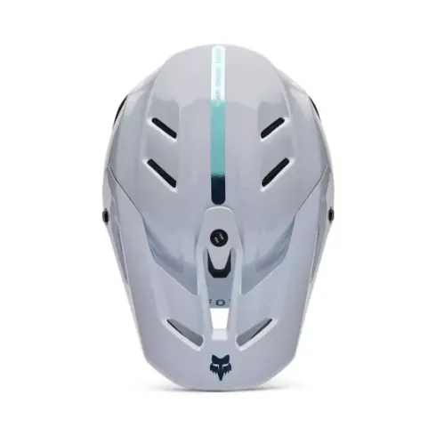 Casco Fox V3 Rs Ghost