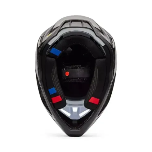 Casco Fox V3 Rs Ghost