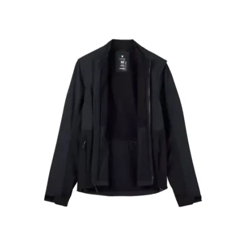 Nuevo - Chaqueta Fox Ranger Road Softshell Negra