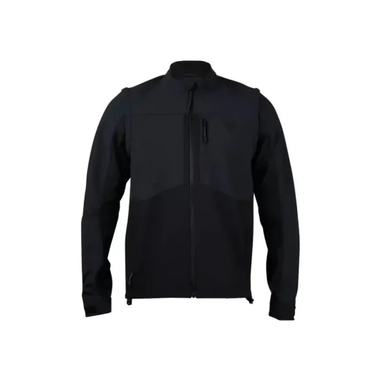 Nuevo - Chaqueta Fox Ranger Road Softshell Negra