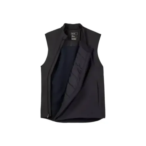 Nuevo - Chaleco Fox Cortavientos Ranger Off Road Negro