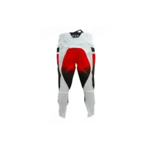 Nuevo - Pantalon Fox 180 Shield Rojo 2