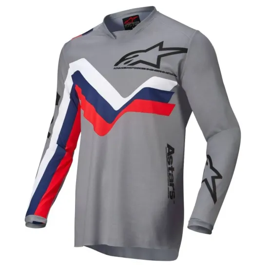 Jersey Alpinestars RACER BRAAP