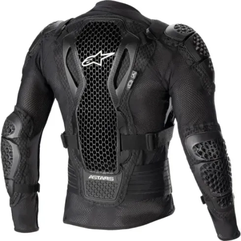 Peto Integral Alpinestars Bionic Action V2