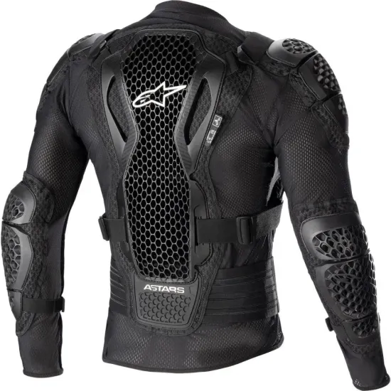 Peto Integral Alpinestars Bionic Action V2