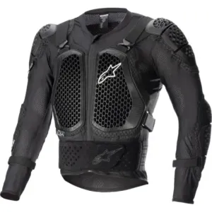 Peto Integral Alpinestars Bionic Action V2