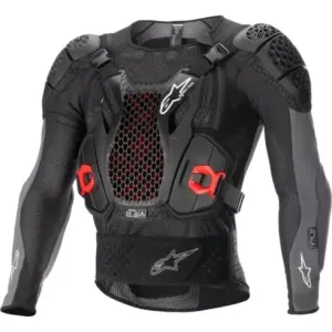 Peto Integral Alpinestars Bionic Plus V2