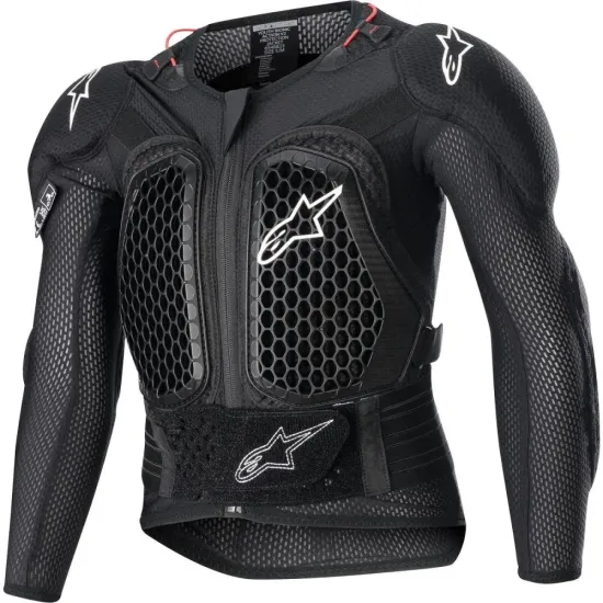 Peto Integral Infantil Alpinestars Bionic Action V2