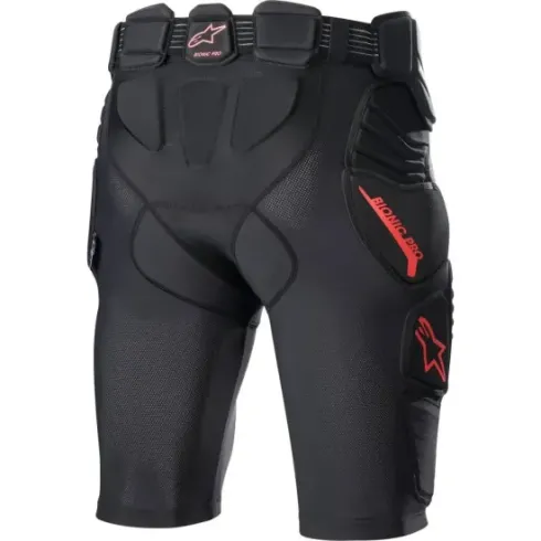 Nuevo - Culotte Alpinestars Bionic Pro
